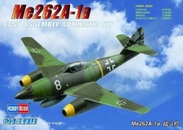 HOBBY BOSS Germany Me262 A-2a Fighter Hobby Boss