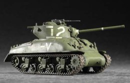 M4A1(76)W Tank Trumpeter