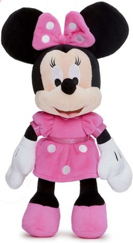 Maskotka pluszowa Disney Minnie, 25cm Simba - Sklep Gebe