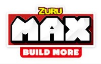 ZURU Max Build