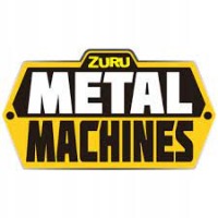 ZURU Metal Machines