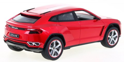 Autko R/C Lamborghini URUS Czerwony 1:14 RASTAR