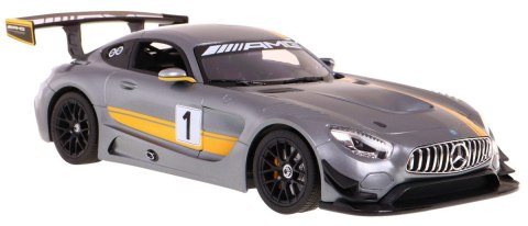 Autko R/C Mercedes AMG GT3 1:14 RASTAR