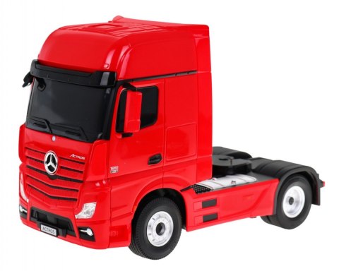 Autko R/C Mercedes Benz Actros z Naczepą 1:26 Mercedes Benz