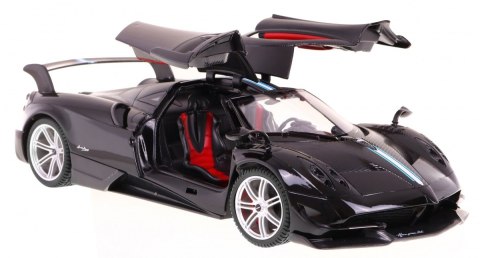 Autko R/C Pagani Huayra BC Czarny 1:14 RASTAR