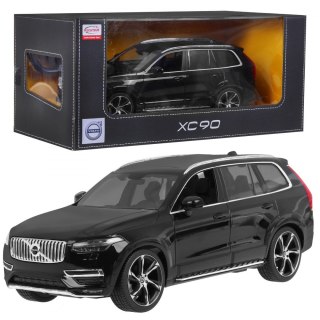 Autko R/C Volvo XC90 Czarny 1:14 RASTAR