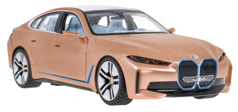 BMW i4 Concept RASTAR model 1:14 Zdalnie sterowane auto + pilot