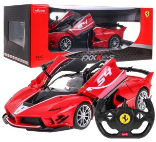 Ferrari FXX-K Evo RASTAR model 1:14 Zdalnie sterowane auto