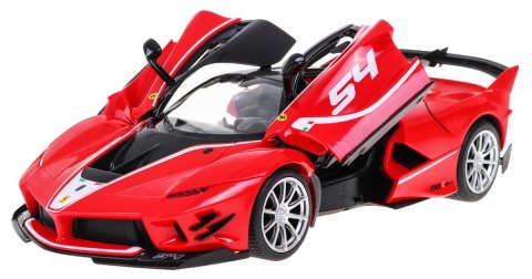 Ferrari FXX-K Evo RASTAR model 1:14 Zdalnie sterowane auto