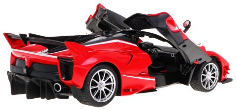 Ferrari FXX-K Evo RASTAR model 1:14 Zdalnie sterowane auto