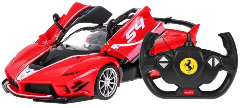 Ferrari FXX-K Evo RASTAR model 1:14 Zdalnie sterowane auto