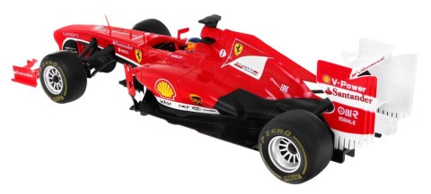 Ferrari F138 RASTAR model 1:18 Zdalnie sterowany bolid