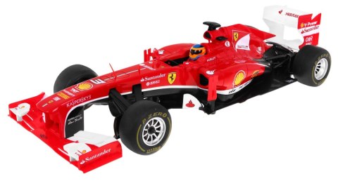 Ferrari F138 RASTAR model 1:18 Zdalnie sterowany bolid