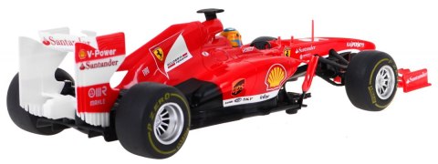 Ferrari F138 RASTAR model 1:18 Zdalnie sterowany bolid