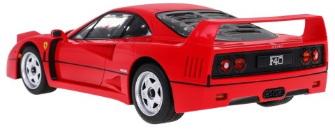 Ferrari F40 RASTAR model 1:14 Zdalnie sterowane auto