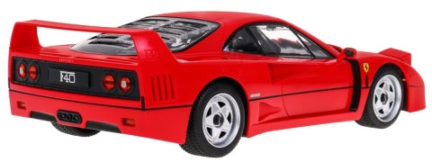 Ferrari F40 RASTAR model 1:14 Zdalnie sterowane auto