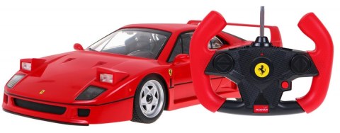 Ferrari F40 RASTAR model 1:14 Zdalnie sterowane auto