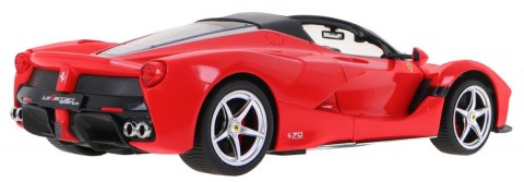 Ferrari LaFerrari Aperta czerwone RASTAR model 1:14 Zdalnie sterowane auto