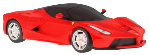 Ferrari LaFerrari RASTAR model 1:24 Zdalnie sterowane auto + pilot 2,4 GHz