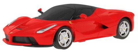 Ferrari LaFerrari RASTAR model 1:24 Zdalnie sterowane auto + pilot 2,4 GHz