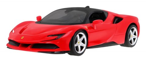 Ferrari SF90 Stradale RASTAR model 1:14 Zdalnie sterowane auto