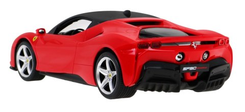 Ferrari SF90 Stradale RASTAR model 1:14 Zdalnie sterowane auto