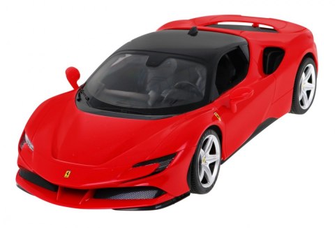 Ferrari SF90 Stradale RASTAR model 1:14 Zdalnie sterowane auto