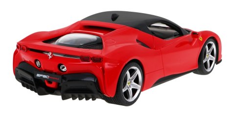 Ferrari SF90 Stradale RASTAR model 1:14 Zdalnie sterowane auto