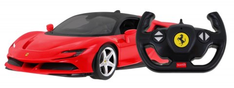 Ferrari SF90 Stradale RASTAR model 1:14 Zdalnie sterowane auto