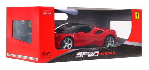 Ferrari SF90 Stradale RASTAR model 1:14 Zdalnie sterowane auto