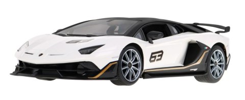 Lamborghini Aventador SVJ RASTAR model 1:14 Zdalnie sterowane auto