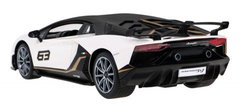 Lamborghini Aventador SVJ RASTAR model 1:14 Zdalnie sterowane auto