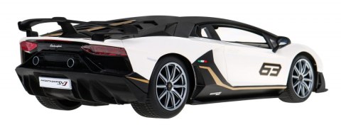 Lamborghini Aventador SVJ RASTAR model 1:14 Zdalnie sterowane auto