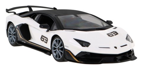 Lamborghini Aventador SVJ RASTAR model 1:14 Zdalnie sterowane auto