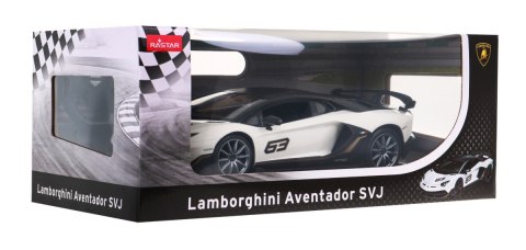 Lamborghini Aventador SVJ RASTAR model 1:14 Zdalnie sterowane auto