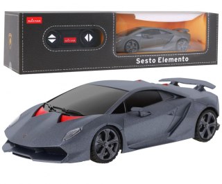 Lamborghini Sesto Elemento RASTAR model 1:24 Zdalnie sterowane auto