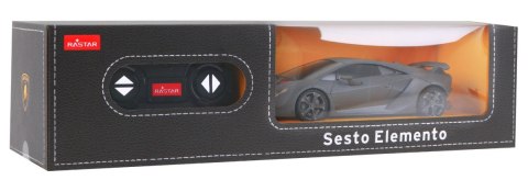 Lamborghini Sesto Elemento RASTAR model 1:24 Zdalnie sterowane auto