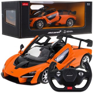 McLaren Senna RASTAR model 1:14 Zdalnie sterowane auto