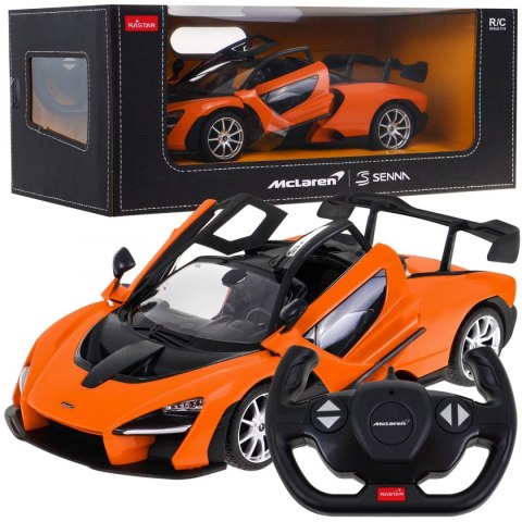 McLaren Senna - Sklep Gebe