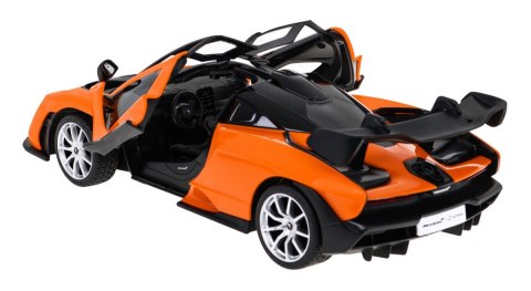 McLaren Senna RASTAR model 1:14 Zdalnie sterowane auto