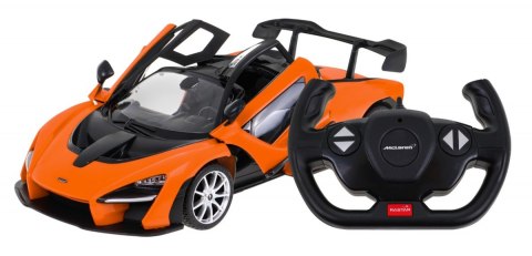 McLaren Senna RASTAR model 1:14 Zdalnie sterowane auto