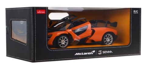 McLaren Senna RASTAR model 1:14 Zdalnie sterowane auto