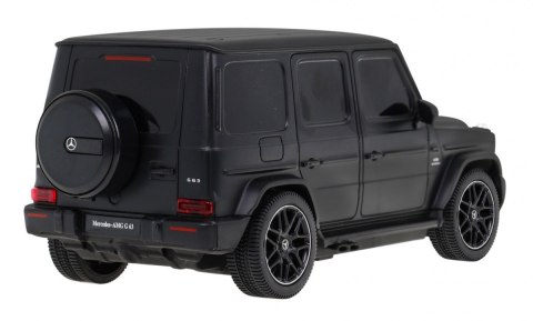 Mercedes-AMG G63 RASTAR model 1:24 Zdalnie sterowane Auto terenowe + pilot 2,4 GHz