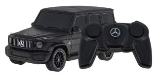 Mercedes-AMG G63 RASTAR model 1:24 Zdalnie sterowane Auto terenowe + pilot 2,4 GHz