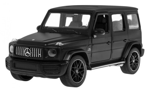 Zdalnie sterowane auto Mercedes-AMG G63 czarny RASTAR model 1:14