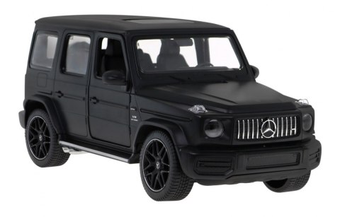 Zdalnie sterowane auto Mercedes-AMG G63 czarny RASTAR model 1:14