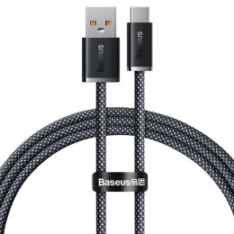 Dynamic Series kabel USB USB-C 100W 1m szary BASEUS