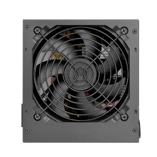 Chłodzenie TR2 S Black 500W (80+ 230V EU, 2xPEG, 120mm, Single Rail) Thermaltake