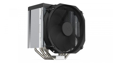 Chłodzenie procesora Fortis 5 SilentiumPC