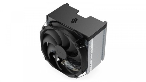 Chłodzenie procesora Fortis 5 SilentiumPC